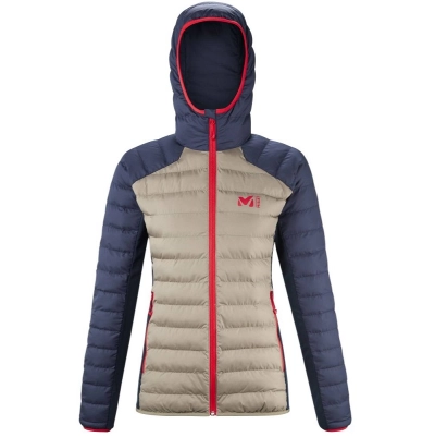 Millet LD FITZ ROY WARM HOODIE