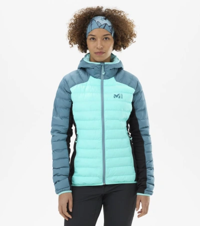 Millet LD FITZ ROY WARM HOODIE