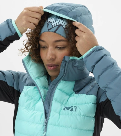 Millet LD FITZ ROY WARM HOODIE