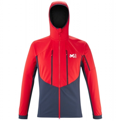 Millet M WHITE SHIELD