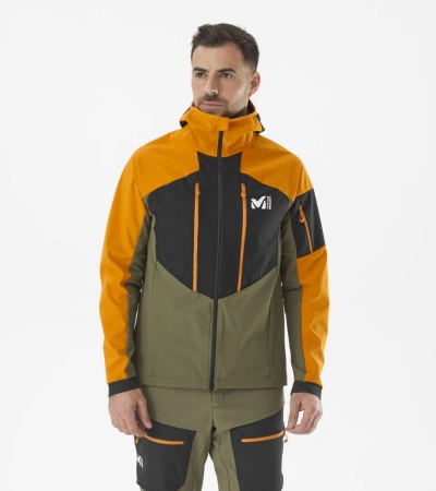 Millet M WHITE SHIELD