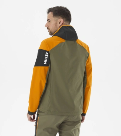 Millet M WHITE SHIELD