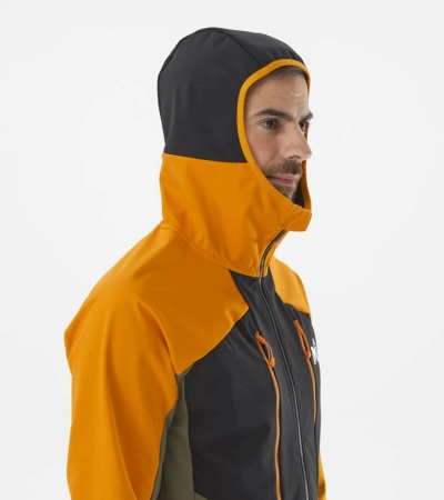 Millet M WHITE SHIELD