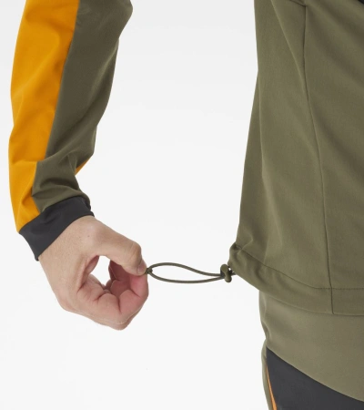 Millet M WHITE SHIELD