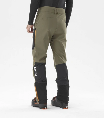 Millet M WHITE SHIELD