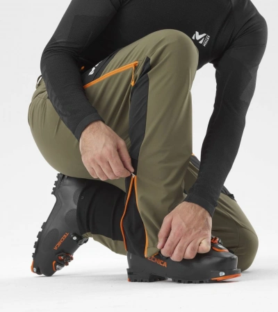 Millet M WHITE SHIELD