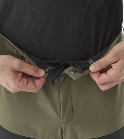 Millet M WHITE SHIELD