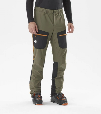 Millet M WHITE SHIELD