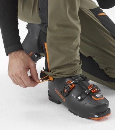 Millet M WHITE SHIELD