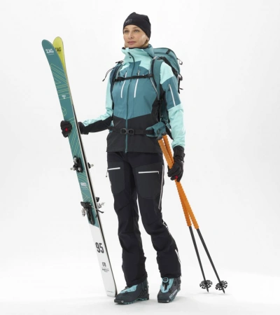 Millet LD M WHITE SHIELD