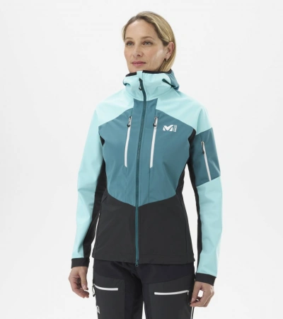 Millet LD M WHITE SHIELD