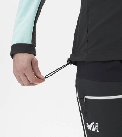 Millet LD M WHITE SHIELD