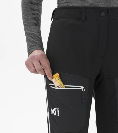 Millet LD M WHITE SHIELD