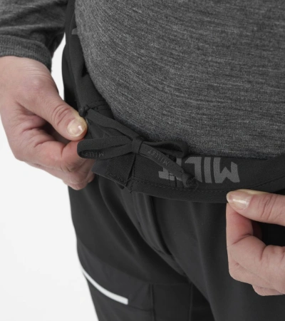 Millet LD M WHITE SHIELD