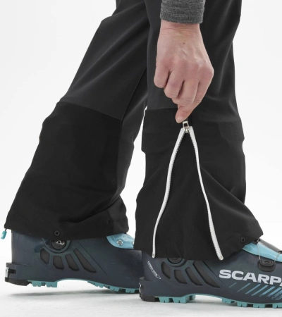 Millet LD M WHITE SHIELD