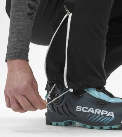 Millet LD M WHITE SHIELD