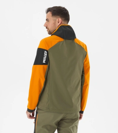 Millet M WHITE SHIELD