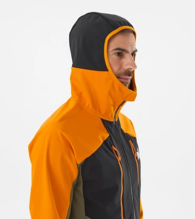 Millet M WHITE SHIELD