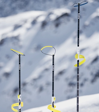 Pieps CARBON PRO PROBE 260