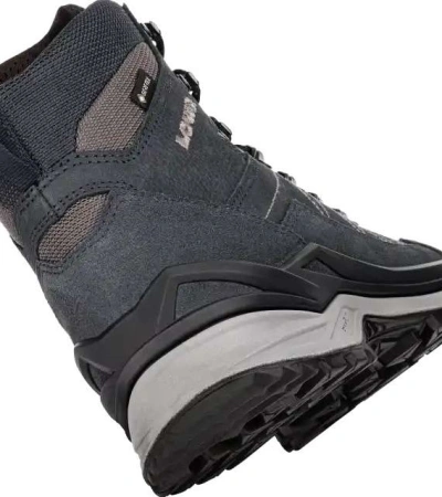 Lowa TORO PRO GTX MID