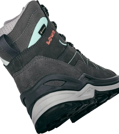 Lowa TORO PRO GTX MID LD