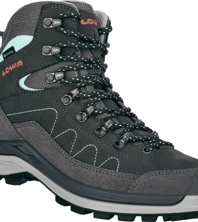 Lowa TORO PRO GTX MID LD
