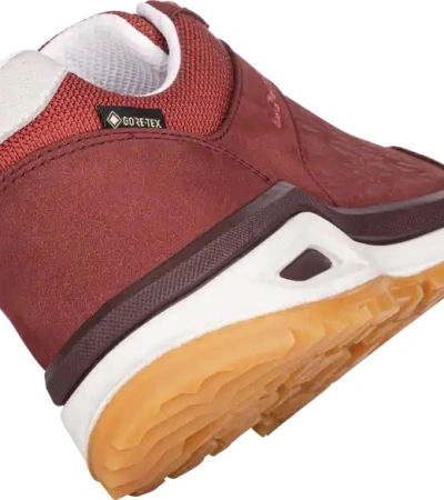 Lowa LOCARNO GTX LO LD