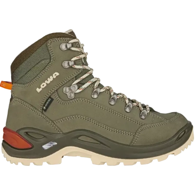 Lowa RENEGADE MID GTX LD