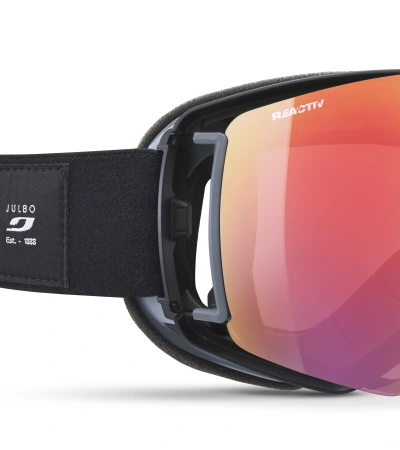 Julbo LIGHTYEAR reactiv 1-3 HC black