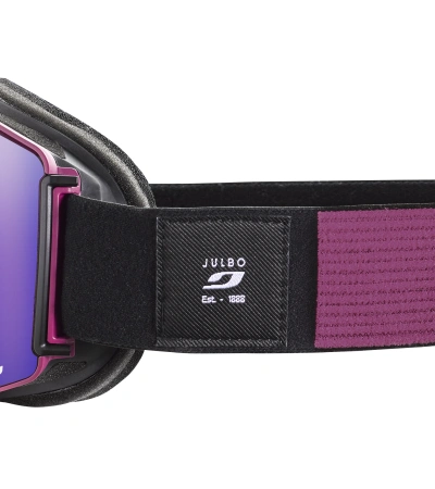 Julbo LIGHTYEAR reactiv 1-3 HC black/violet