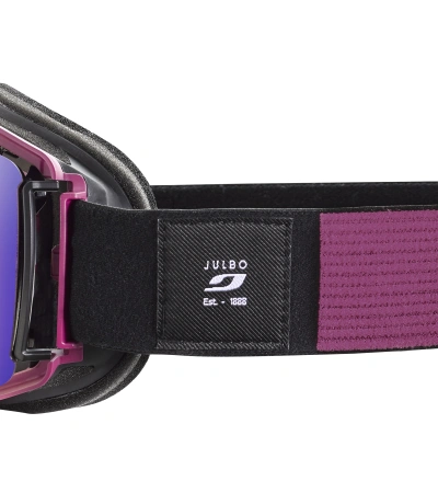 Julbo LIGHTYEAR reactiv 1-3 HC black/violet