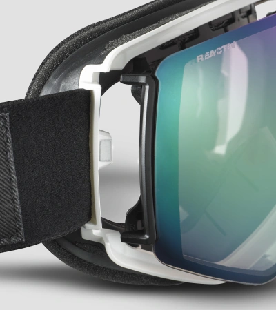 Julbo LIGHTYEAR reactiv 1-3 HC grey