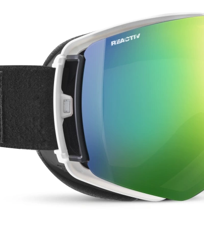 Julbo LIGHTYEAR reactiv 1-3 HC grey