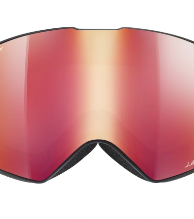 Julbo LIGHTYEAR reactiv 2-3 Glare Control red