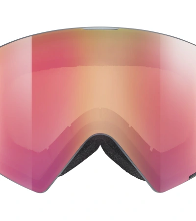 Julbo RAZOREDGE reactiv 1-3 high contrast grey