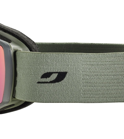 Julbo RAZOREDGE reactiv 1-3 high contrast grey