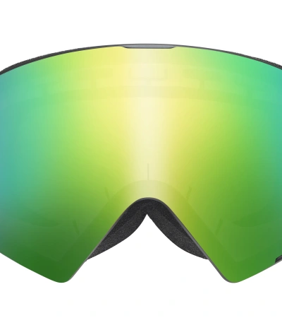Julbo RAZOR EDGE reactiv 1-3 high contrast black