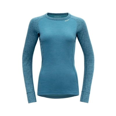 Devold DUO ACTIVE WOMAN SHIRT