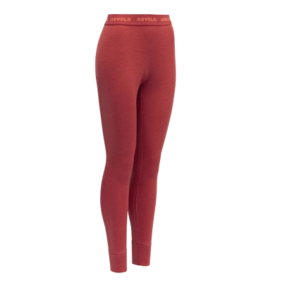 Devold EXPEDITION WOMAN LONG JOHNS
