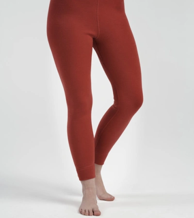 Devold EXPEDITION WOMAN LONG JOHNS
