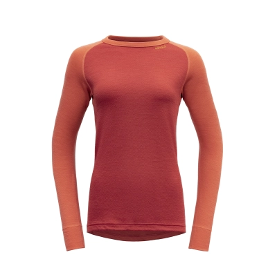 Devold EXPEDITION WOMAN SHIRT