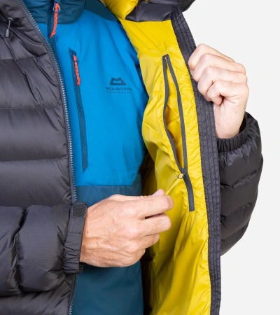 Mountain Equipment SENJA