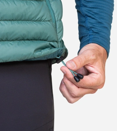 Mountain Equipment EARTHRISE