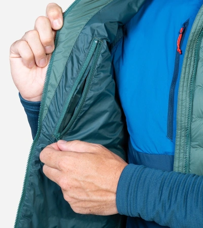 Mountain Equipment EARTHRISE