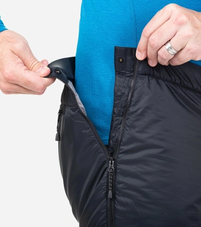 Mountain Equipment COMPRESSOR