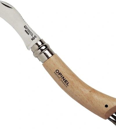 Opinel VRI N&deg;08 hub&aacute;rsky set