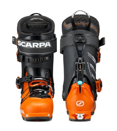 Scarpa MAESTRALE 23/24