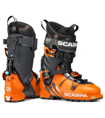 Scarpa MAESTRALE 23/24