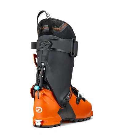 Scarpa MAESTRALE 23/24