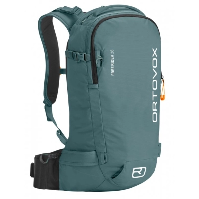 Ortovox FREE RIDER 28